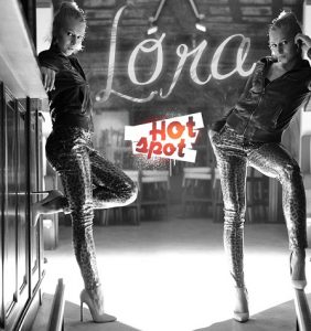 Lora - Hot spot