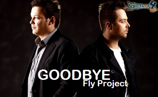 Fly Project - Goodbye (Original Radio Edit)