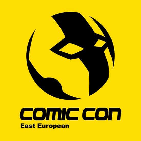 EastEuropeanComicCon