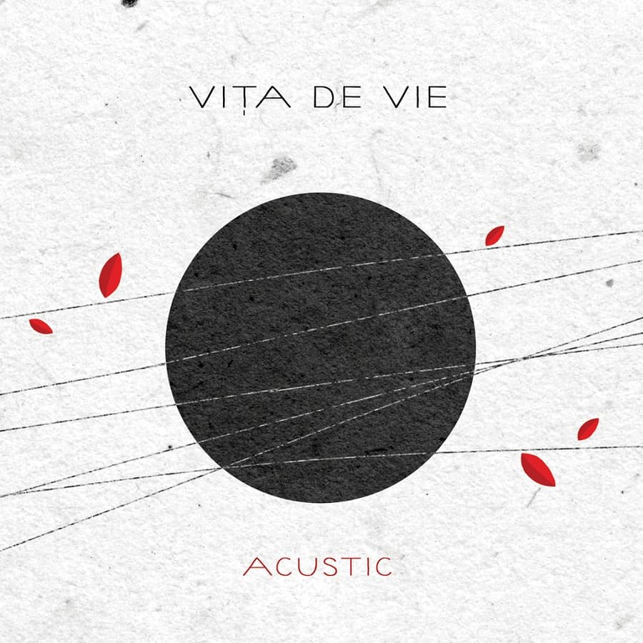 Vita de Vie - Acustic