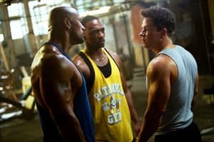 pain and gain 2