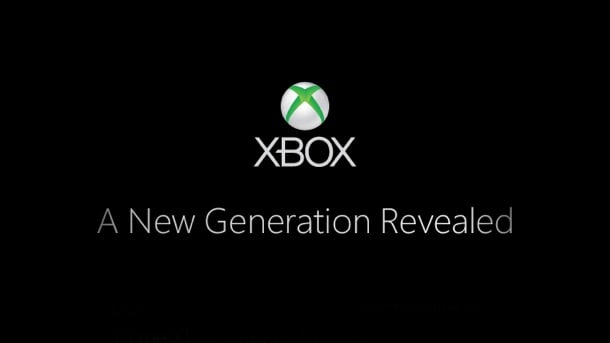 XboxNewGenerationReveal