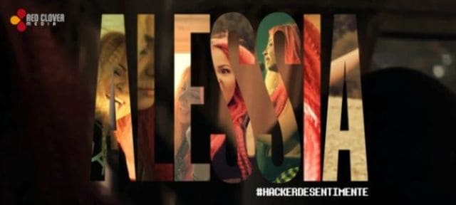 Alessia-Hacker-de-sentimente-videoclip-nou