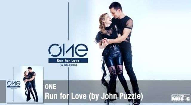 One-Run-for-Love-single-nou