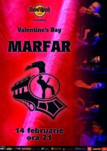 afis-Marfar-concert-hard-rock-cafe-bucuresti-14-februarie-2014