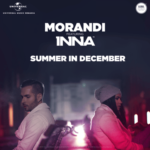 Morandi Summer In December